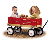 Wagon Radio Flyer® Town & Country®