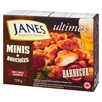 Bouchèes BBQ ultimes 710g