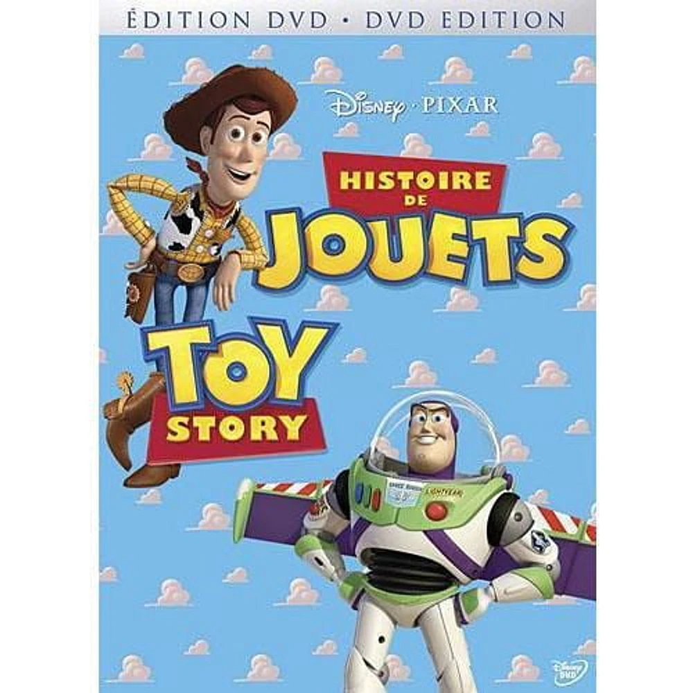 Toy Story (Special Edition)