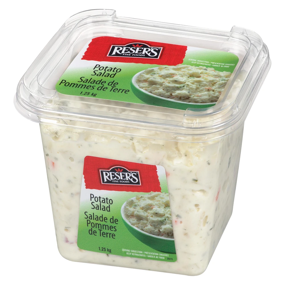 Reser's Fine Foods Potato Salad, 1.25kg