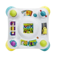 Table d'activités Switcharoo 3 en 1 Little Tikes