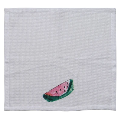 Dish cloth WM