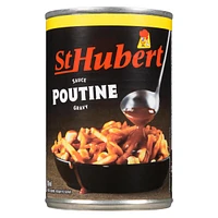 Poutine Gravy, STH Poutine Gravy Sauce 52g