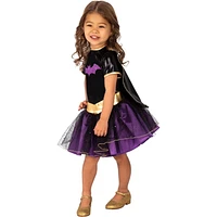 Toddler DC Comics Batgirl Costume