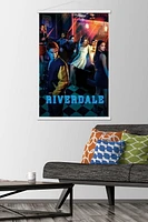 Riverdale - Art clé