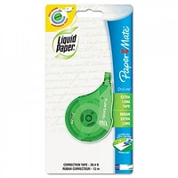Paper Mate® Ruban correcteur Liquid Paper® Bande de correction