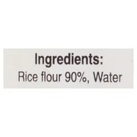 Vermicelle de Rose 454 grammes