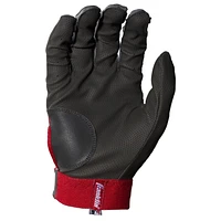 MLB Adult 2nd Skinz Batting Glove Pair - Small