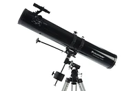 Télescope Celestron PowerSeeker 114EQ