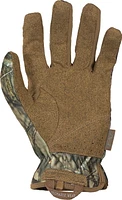 Mechanix Wear FastFit® Mossy Oak Break-Up Country Work Gloves (XX-Large, Camouflage)