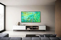 Samsung 85" Crystal SMART 4K UHD TV -CU8000 Series