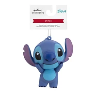 Décoration Hallmark de Noël (Lilo et Stitch, Disney, incassable)