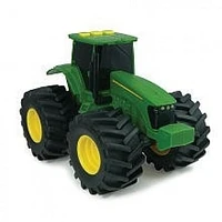 John Deere Lights N Sounds 6" Tractor - Article expédié en caractères variés
