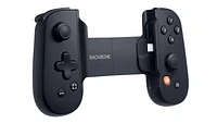 Backbone One (USB-C) — Manette de jeu mobile pour la gamme iPhone 15 et Android — 2e génération — Noire
