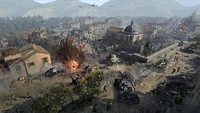 Jeu vidéo Company of Heroes 3 Console Launch Edition pour (XBX)