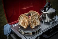 Grille-pain de Réchaud de Coleman