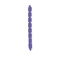 Blu Element PhoneSquid Purple