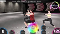 Knockout Home Fitness (Nintendo Switch), Nintendo Switch