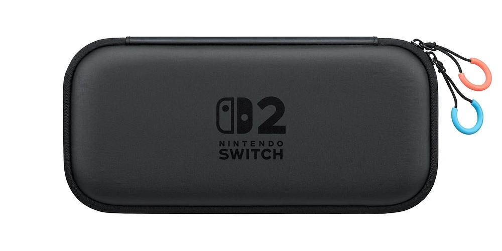 Nintendo Switch™ 2 Carrying Case & Screen Protector