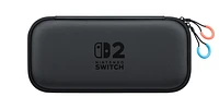 Nintendo Switch™ 2 Carrying Case & Screen Protector
