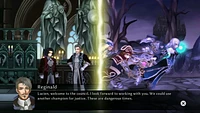Jeu vidéo Fallen Legion: Rise to Glory/Fallen Legion Revenants Deluxe Edition pour (PS5)