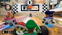 Mario Kart Live: Home Circuit™ - Luigi™ Set (Nintendo Switch), Nintendo Switch