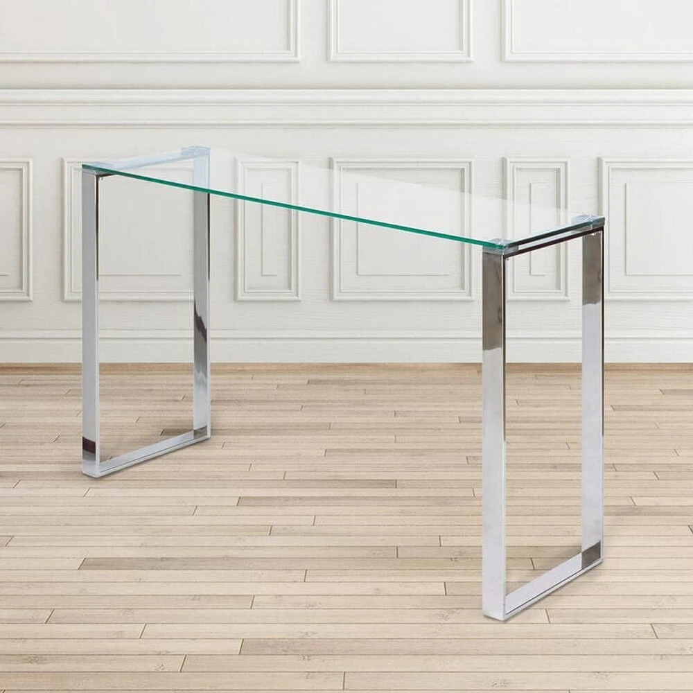 Plata Import Chrome Gen Console Moyenne