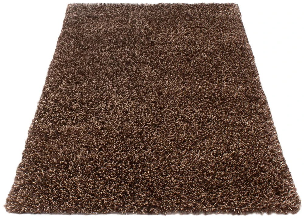 Tapis ECARPET Metro Plush Brun 5'0" x 8'0"