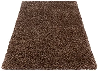 Tapis ECARPET Metro Plush Brun 5'0" x 8'0"