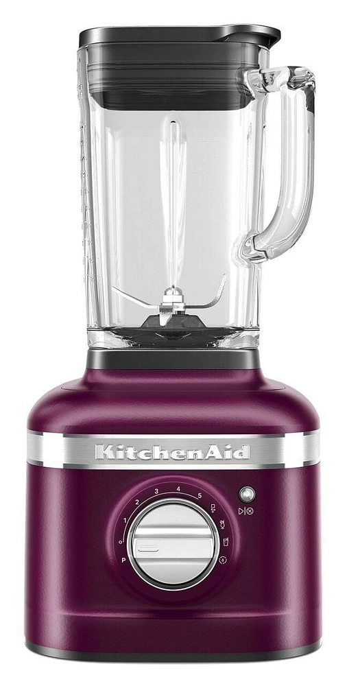 KitchenAid® 2022 Colour of the Year Beetroot K400 Blender