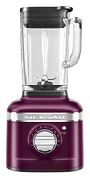 KitchenAid® 2022 Colour of the Year Beetroot K400 Blender