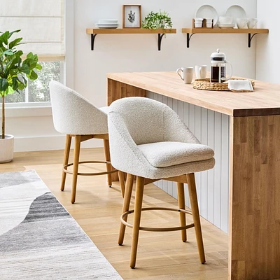 Tabouret de bar Mira de Better Homes and Gardens