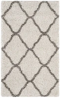 Safavieh Hudson Aline Geometric Shag Area Rug