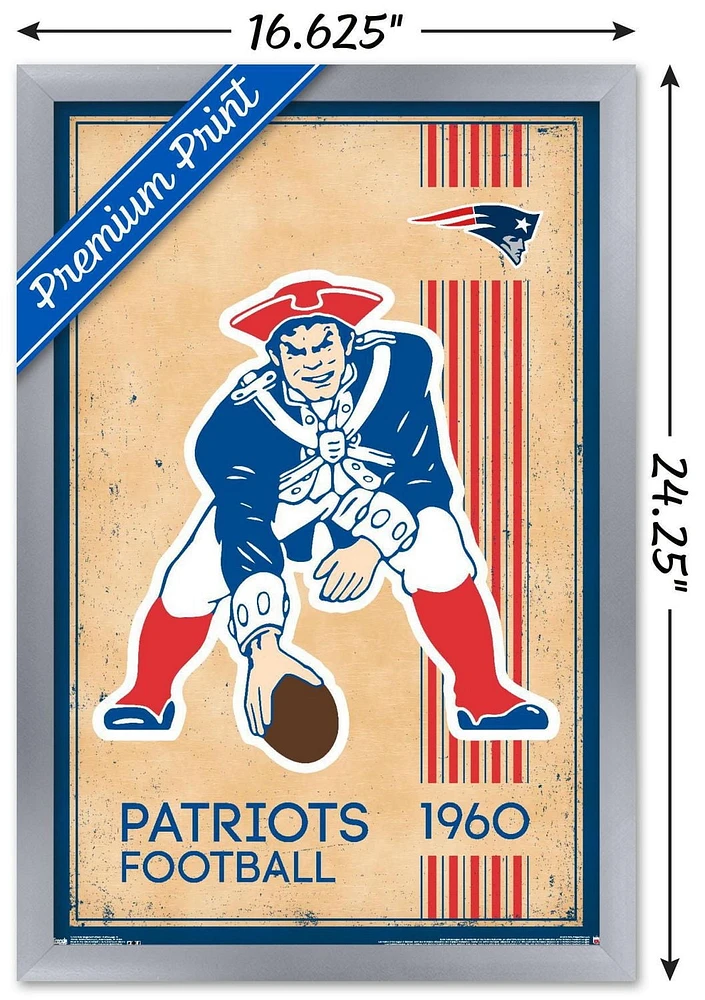 Patriots de la Nouvelle-Angleterre de la NFL