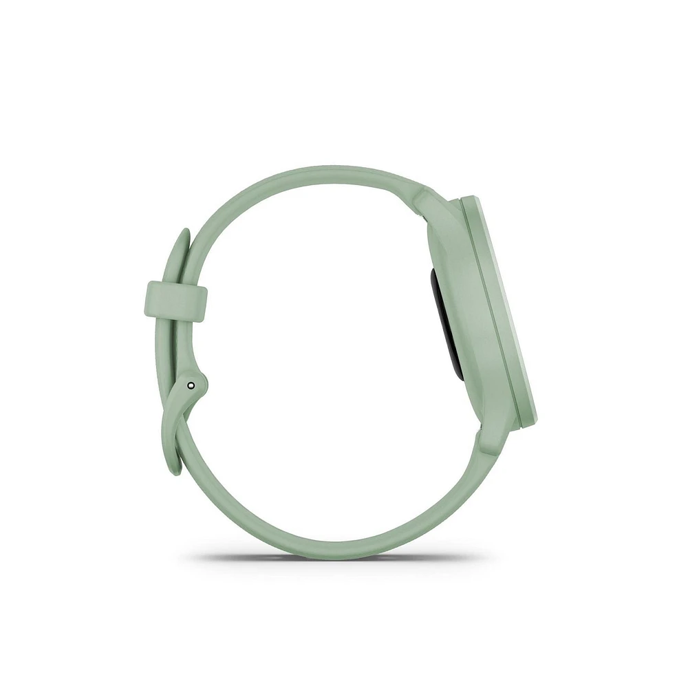 Montre intelligent Garmin vívomove Sport GPS et tracker d’activité