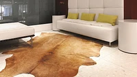 Geneva Cowhide Rug