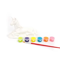 Creative Roots™ Peins ton propre pas japonais licorne