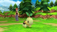 Jeu vidéo Pokémon™ Brilliant Diamond & Pokémon™ Shining Pearl Double Pack pour (Nintendo Switch) Nintendo Switch