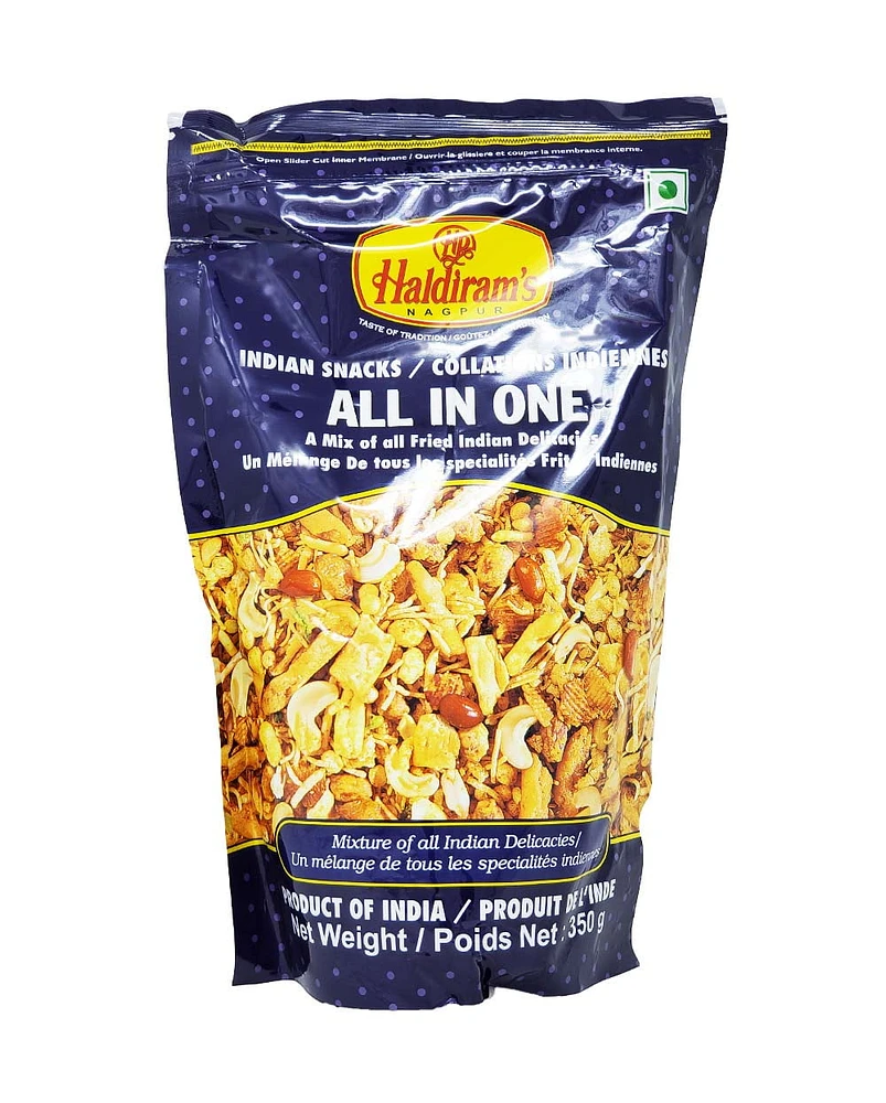 HALDIRAM'S SNACKS - FRENCH AL PREMIUM DE HALDIRAM SNACKS