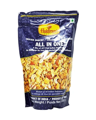 HALDIRAM'S SNACKS - FRENCH AL PREMIUM DE HALDIRAM SNACKS