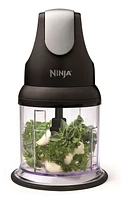 Ninja NJ100C, Express Chop, Noir/Gris, 200W
