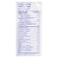 Maison Riviera Lait 3,25% 4L Sac Laiterie Chalifoux Lait 3,25%