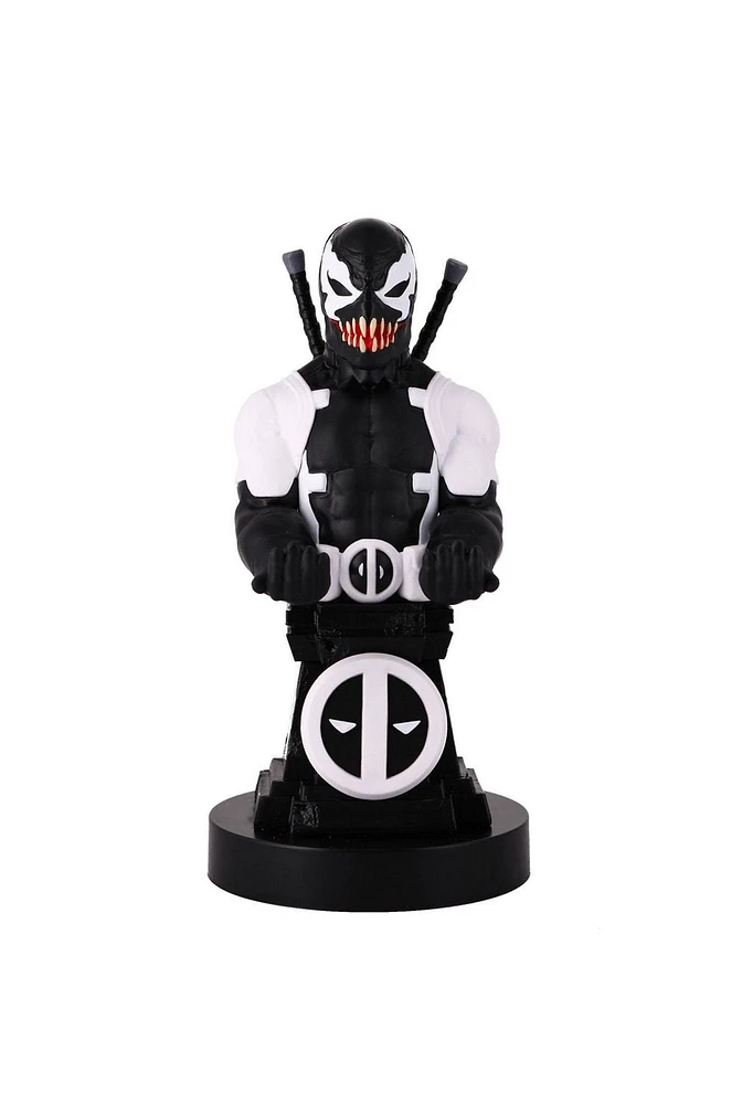 Exquisite Gaming Marvel - Deadpool Back In Black: Deadpool Venom "Cable Guy"