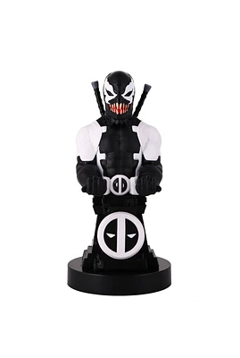 Exquisite Gaming Marvel - Deadpool Back In Black: Deadpool Venom "Cable Guy"