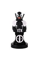 Exquisite Gaming Marvel - Deadpool Back In Black: Deadpool Venom "Cable Guy"