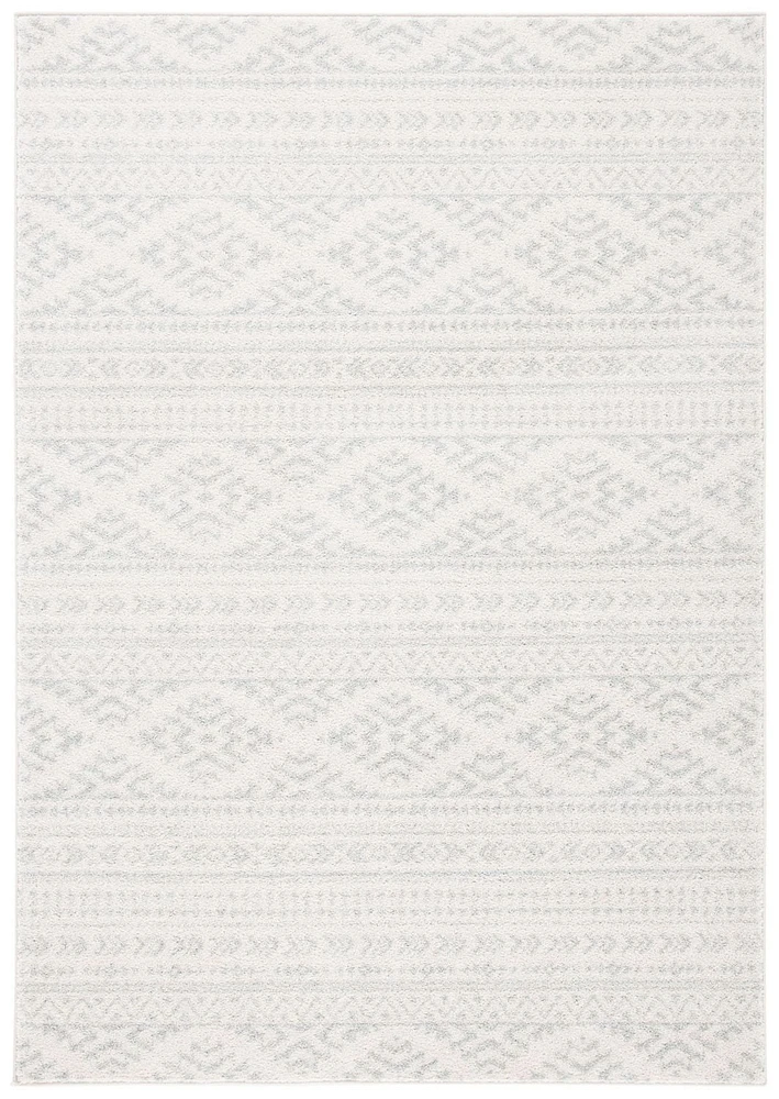 SAFAVIEH Tulum Lakisha Distressed Southwestern Area Rug