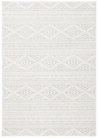 SAFAVIEH Tulum Lakisha Distressed Southwestern Area Rug