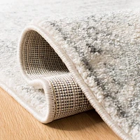SAFAVIEH Tulum Flint Tapis Géométrique