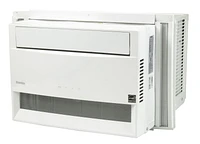 Danby DAC100B6WDB 10000 BTU fenêtre AC en blanc