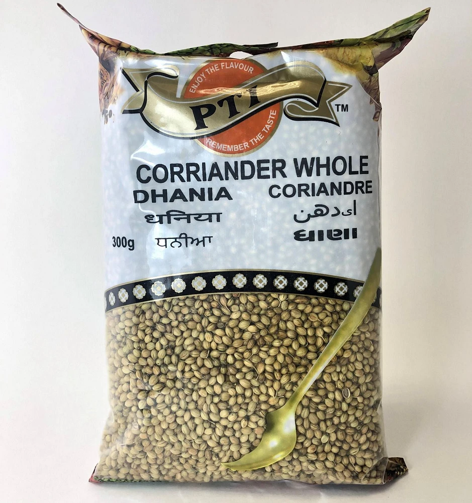 PTI Coriander Whole